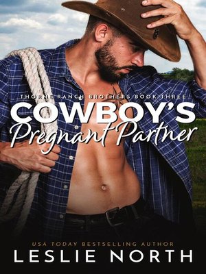 cover image of Cowboy's Pregnant Partner